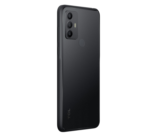 TCL 306 Dual SIM 3/32GB szary - 730665 - zdjęcie 6